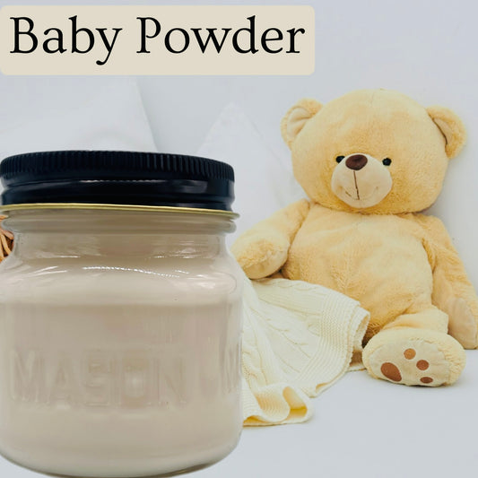 Baby Powder