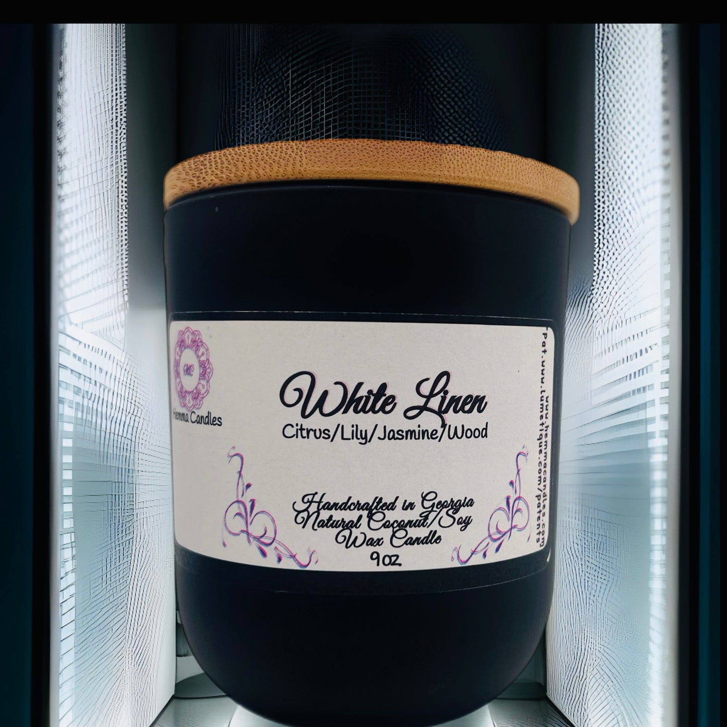 Suite Life Collection Candles