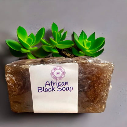 Bar Soaps