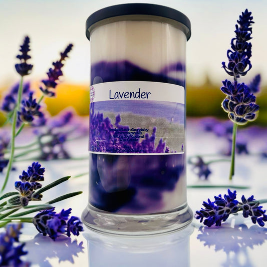 Lavender