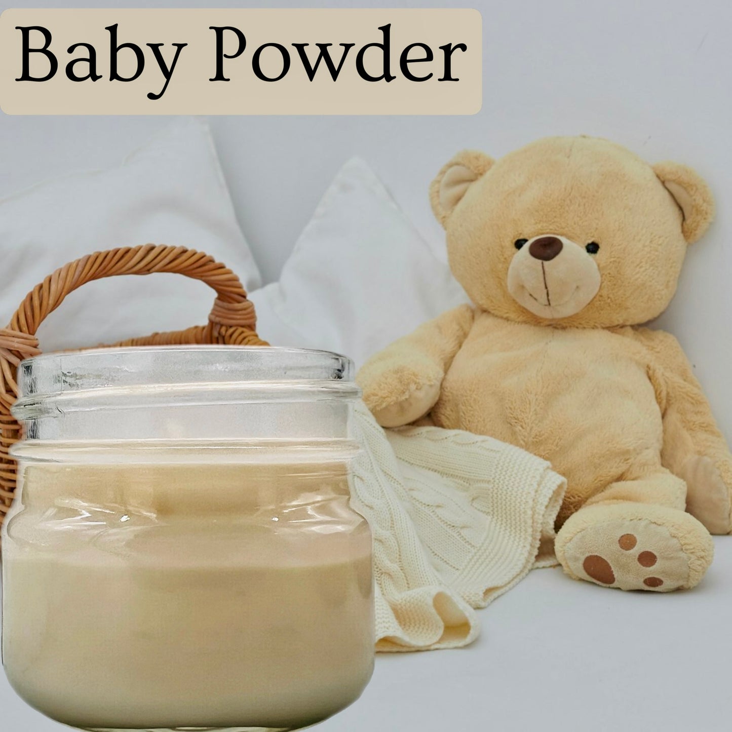 Baby Powder