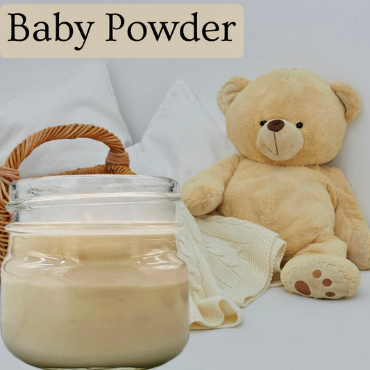 Baby Powder
