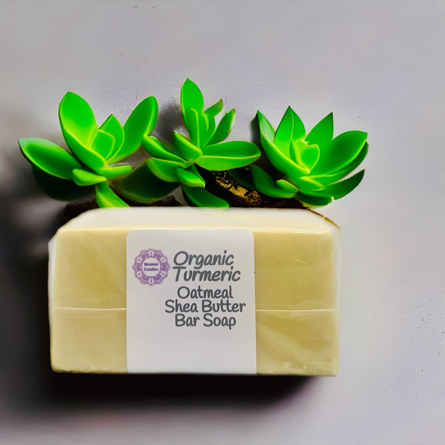 Bar Soaps