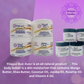 Whipped Body Butter - Men (Types) and Unisex
