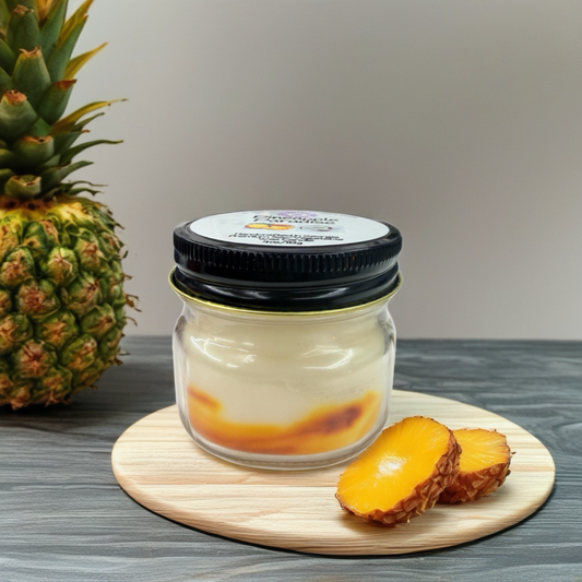 Pineapple Paradise