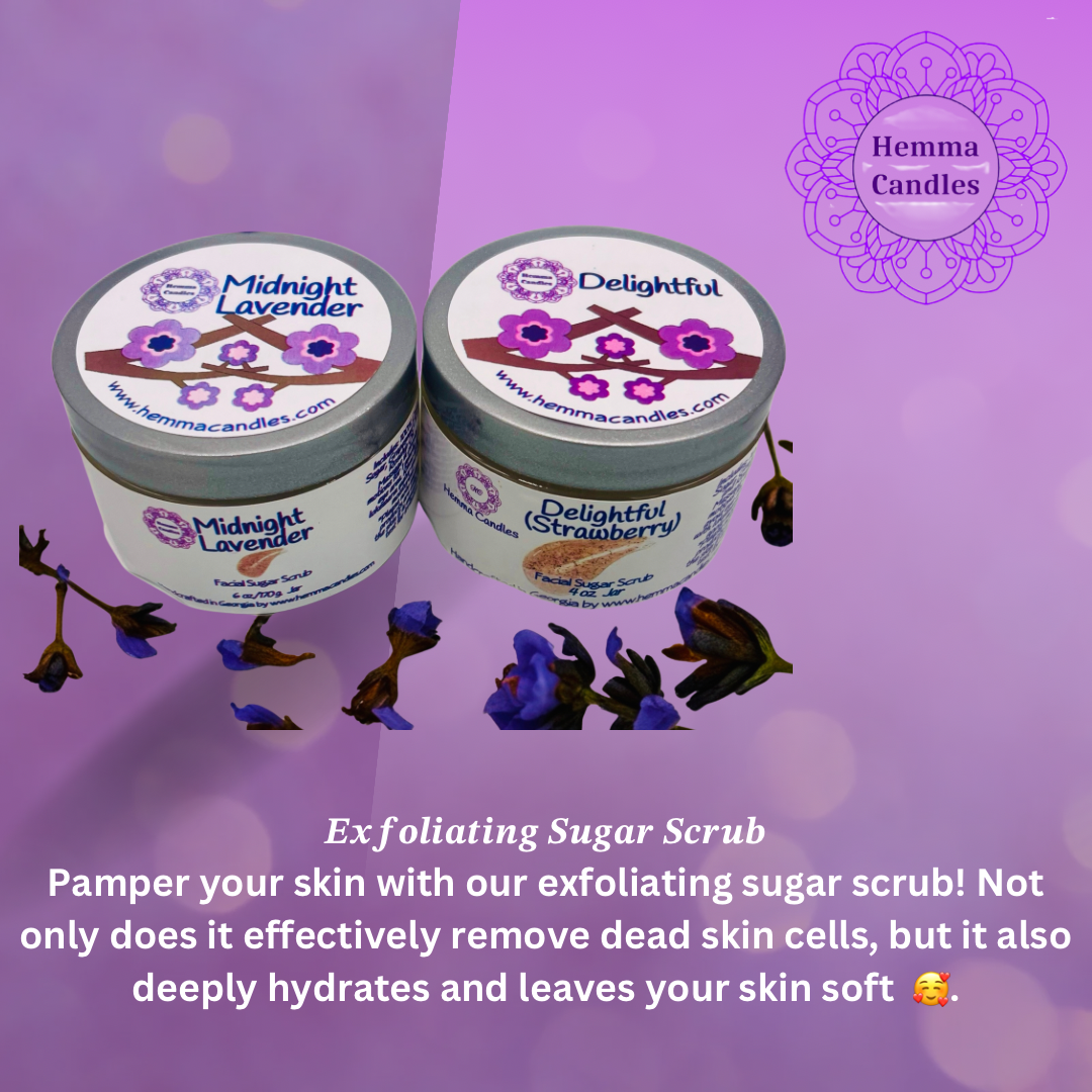 Face Scrub