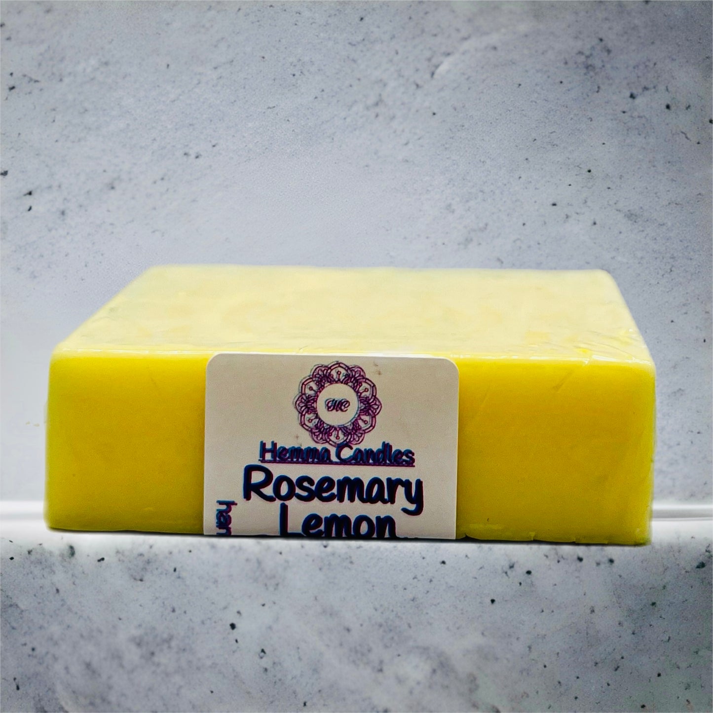 Bar Soaps