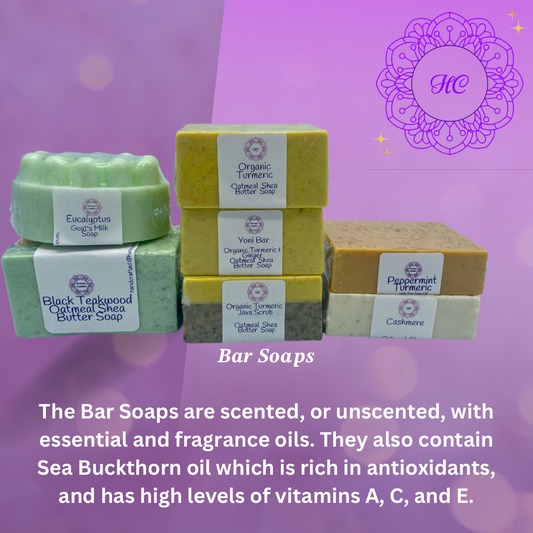 Bar Soaps