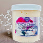 Exfoliating Sugar Scrub or Whipped Soap Sugar Scrub