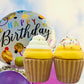 Speciality Candles