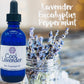 Scented Diffuser Oils