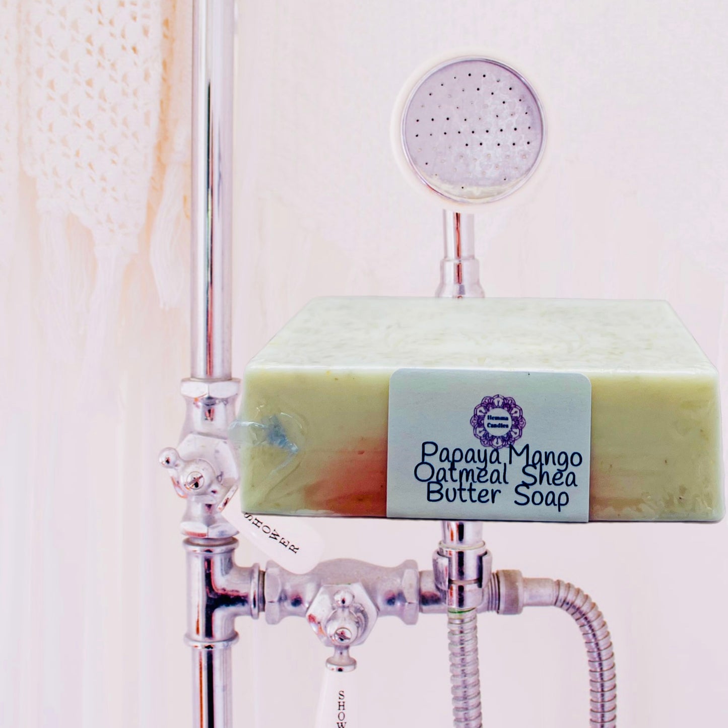 Bar Soaps