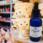 Scented Diffuser Oils