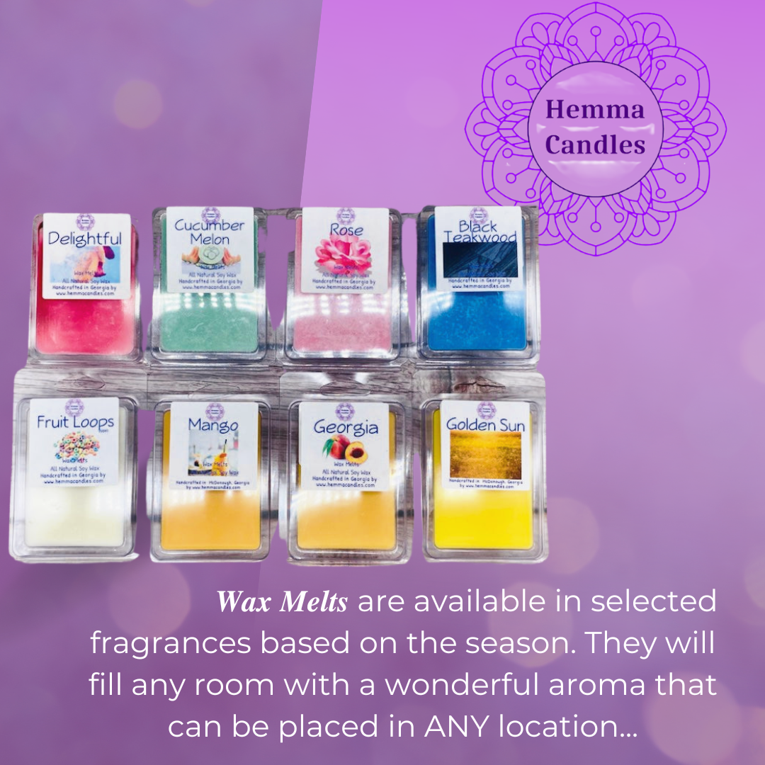 Wax Melts